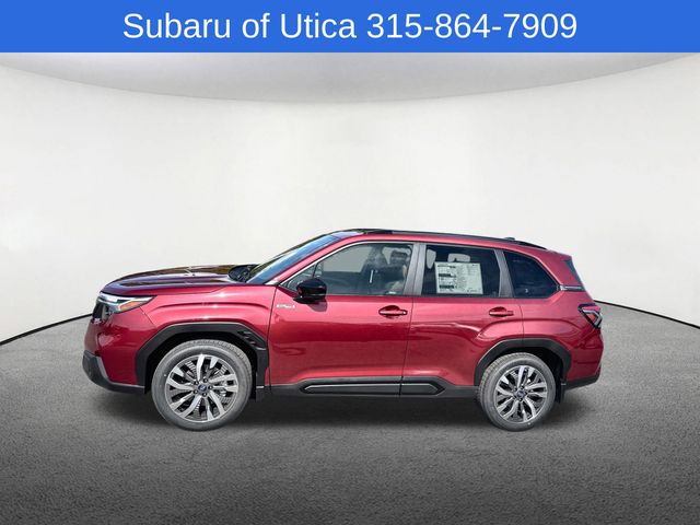 Thumbnail: 2025 Subaru Forester - 11