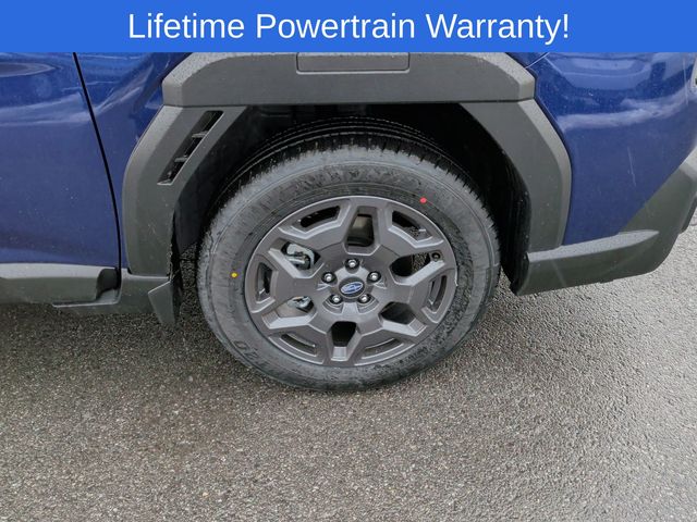 Thumbnail: 2026 Subaru Outback - 15