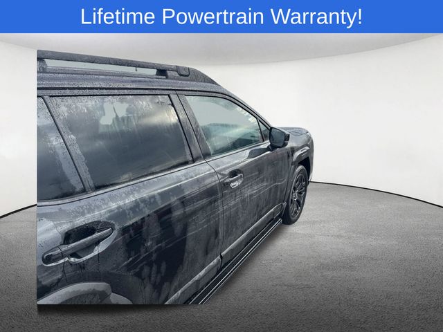 Thumbnail: 2026 Subaru Outback - 28