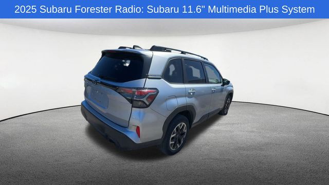 Thumbnail: 2025 Subaru Forester - 9