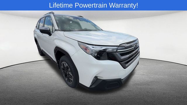 Thumbnail: 2026 Subaru Forester - 2