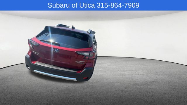 Thumbnail: 2025 Subaru Outback - 8