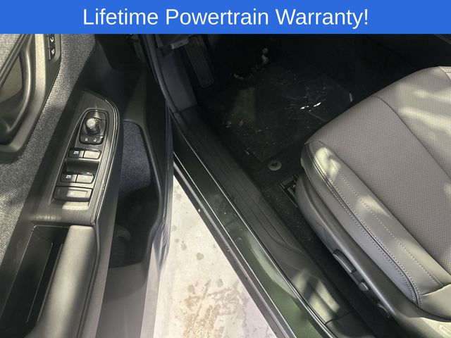 Thumbnail: 2026 Subaru Outback - 10