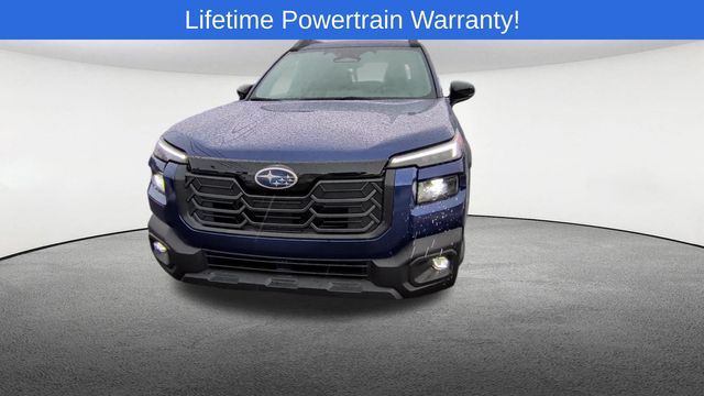 Thumbnail: 2026 Subaru Outback - 3