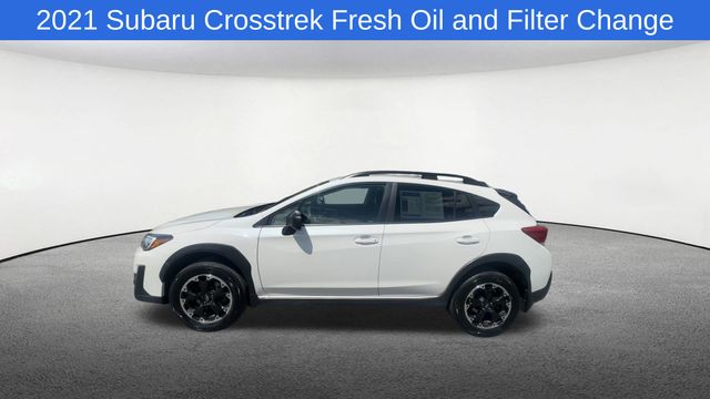 Thumbnail: 2021 Subaru Crosstrek - 6