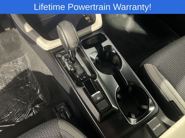 Thumbnail: 2026 Subaru Forester - 26