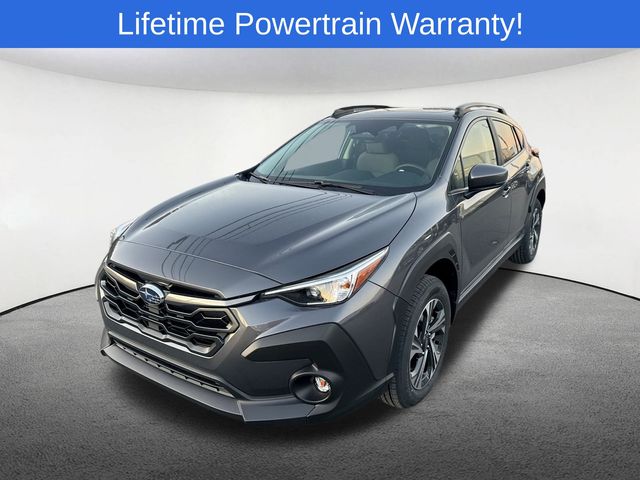 Thumbnail: 2026 Subaru Crosstrek - 1