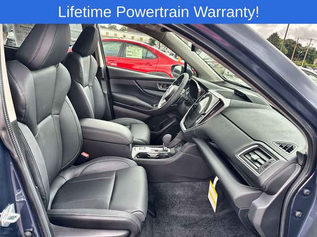 Thumbnail: 2025 Subaru Ascent - 22