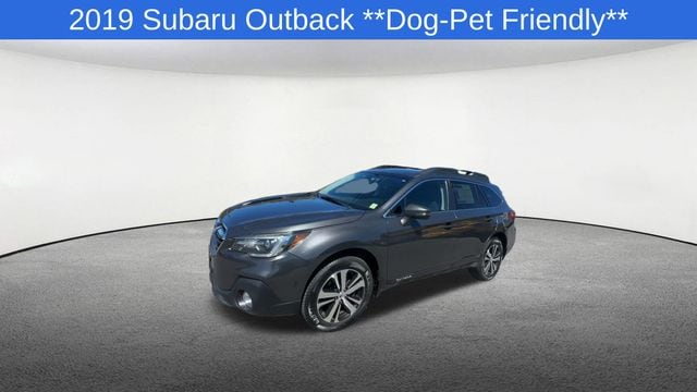 Thumbnail: 2019 Subaru Outback - 4