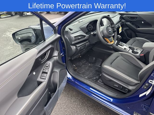 Thumbnail: 2026 Subaru Crosstrek - 10