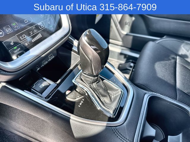 Thumbnail: 2025 Subaru Legacy - 25