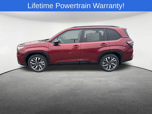 Thumbnail: 2025 Subaru Forester - 11