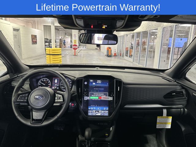 Thumbnail: 2026 Subaru Forester - 18