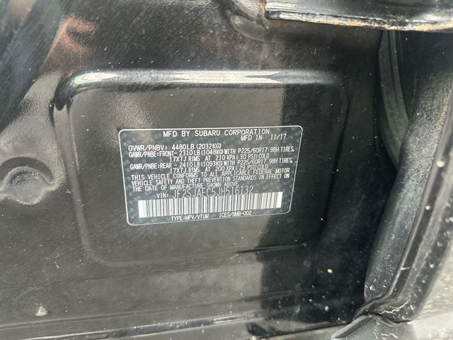 Thumbnail: 2018 Subaru Forester - 31