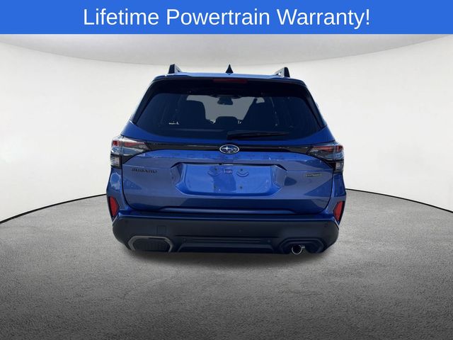 Thumbnail: 2025 Subaru Forester - 13