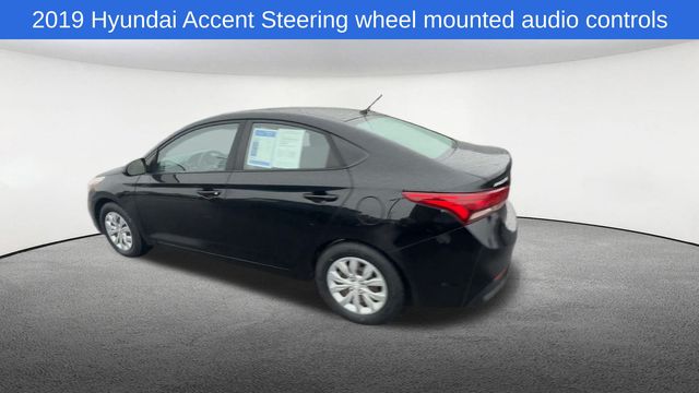 Thumbnail: 2019 Hyundai Accent - 7