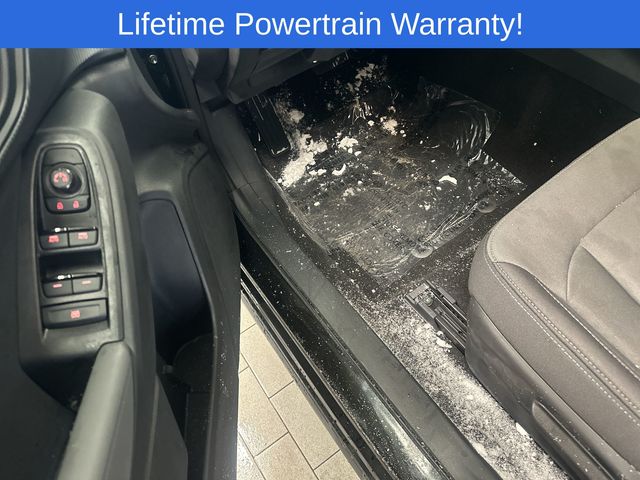 Thumbnail: 2026 Subaru Crosstrek - 11