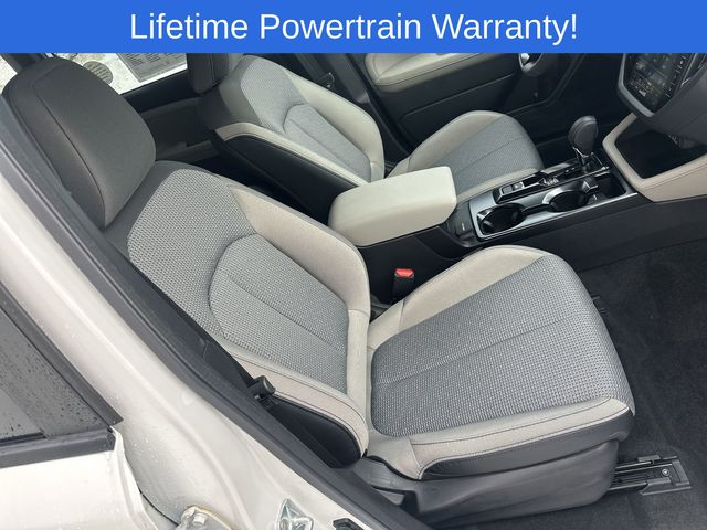 Thumbnail: 2026 Subaru Forester - 22