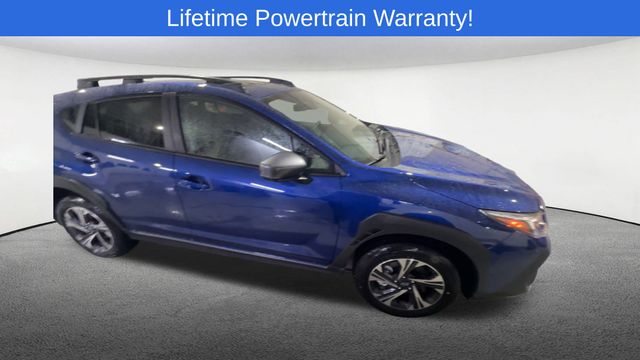 Thumbnail: 2026 Subaru Crosstrek - 9