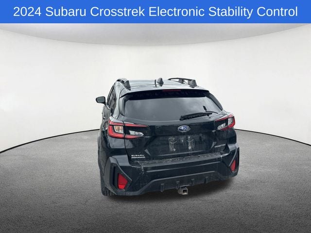 Thumbnail: 2024 Subaru Crosstrek - 21