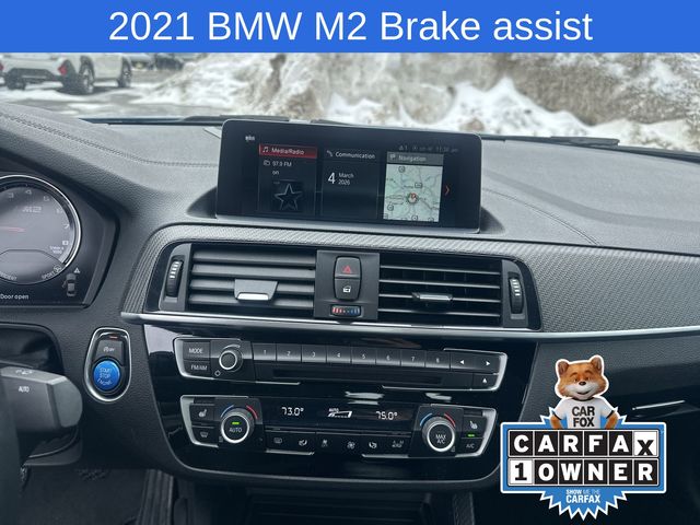 Thumbnail: 2021 BMW M2 - 26