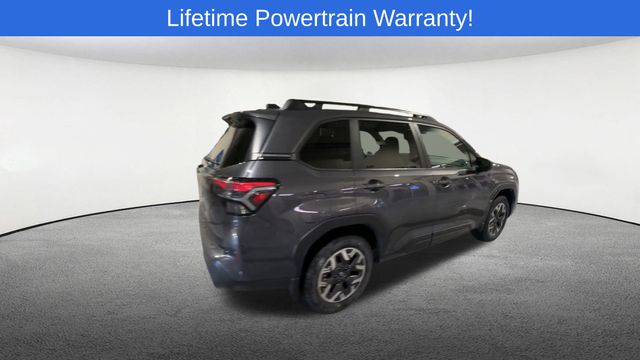 Thumbnail: 2026 Subaru Forester - 8