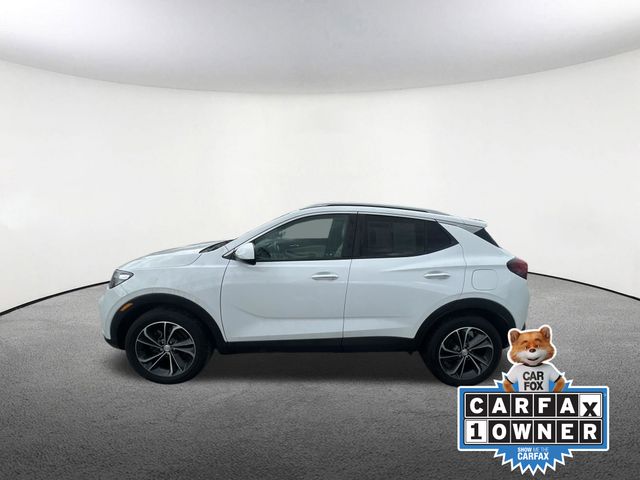 Thumbnail: 2023 Buick Encore GX - 12