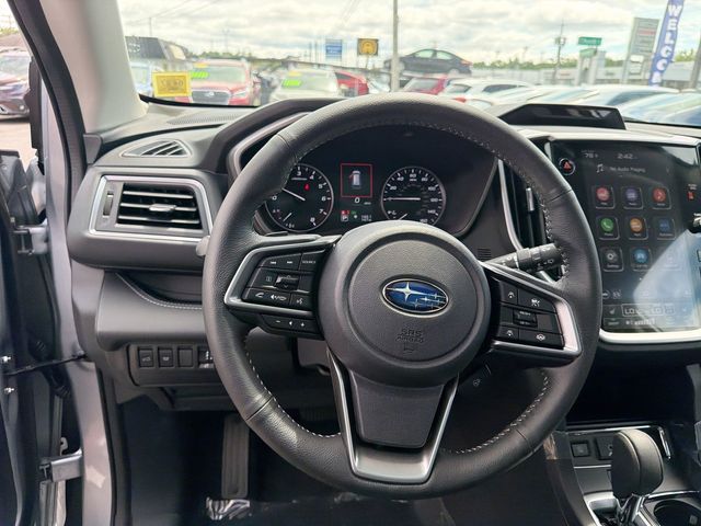 Thumbnail: 2026 Subaru Ascent - 24