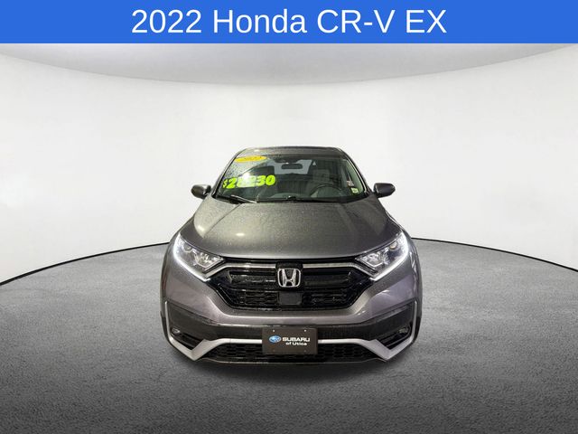 Thumbnail: 2022 Honda CR-V - 14