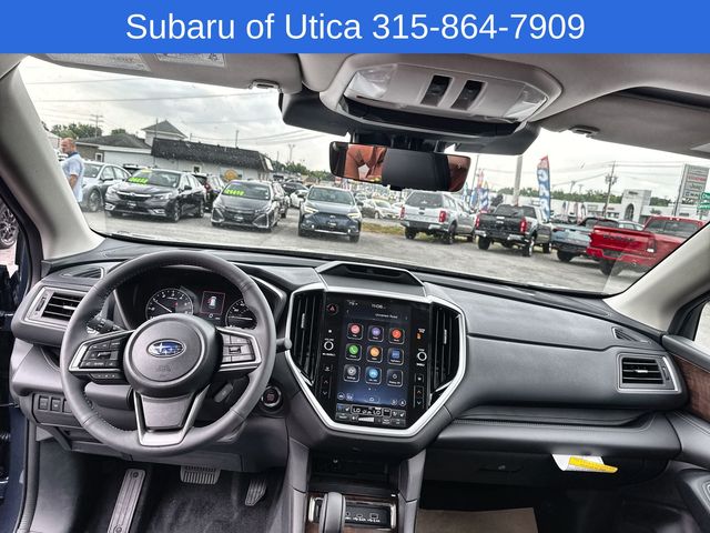 Thumbnail: 2025 Subaru Ascent - 18