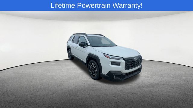 Thumbnail: 2026 Subaru Outback - 2