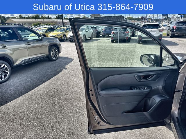 Thumbnail: 2025 Subaru Forester - 10