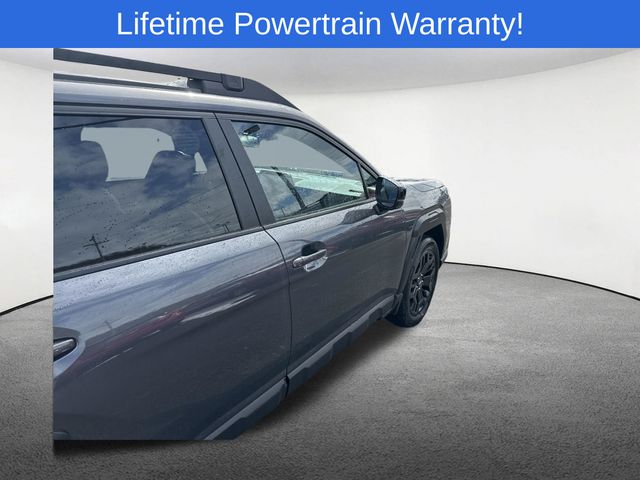 Thumbnail: 2026 Subaru Outback - 28