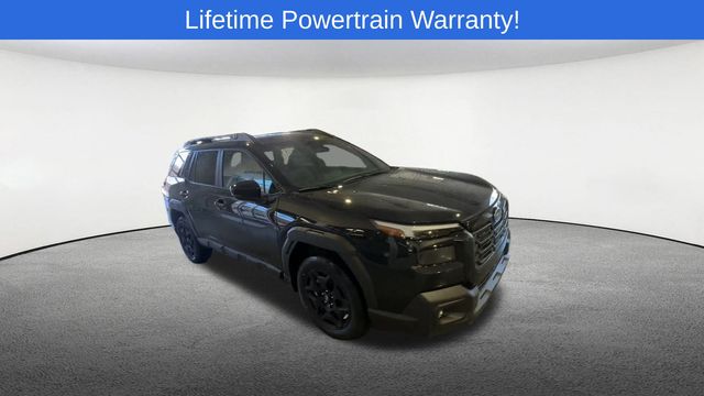 Thumbnail: 2026 Subaru Outback - 2