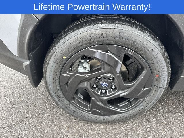 Thumbnail: 2026 Subaru Crosstrek - 16