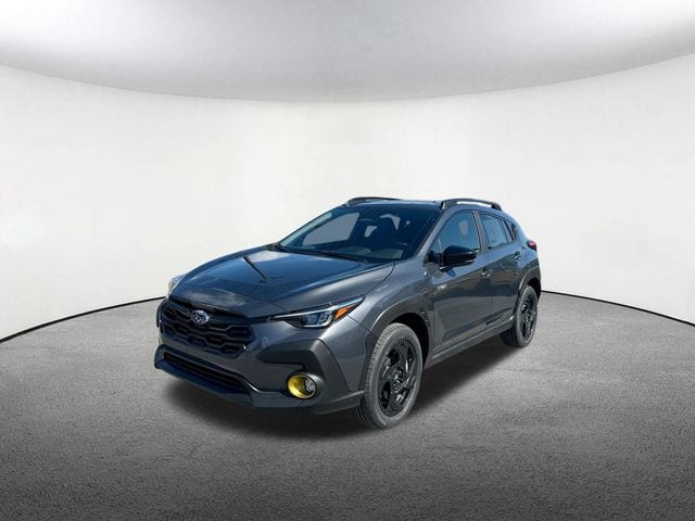 Thumbnail: 2026 Subaru Crosstrek - 1