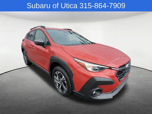 Thumbnail: 2025 Subaru Crosstrek - 2
