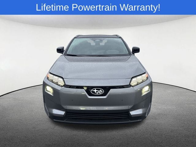 Thumbnail: 2026 Subaru Solterra - 14