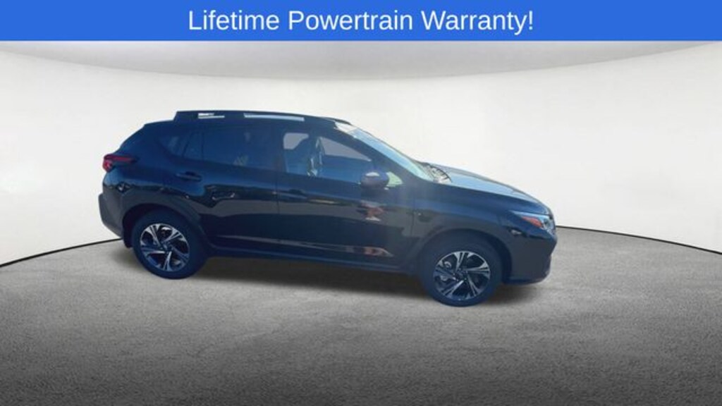 New 2025 Subaru Crosstrek Premium SUV