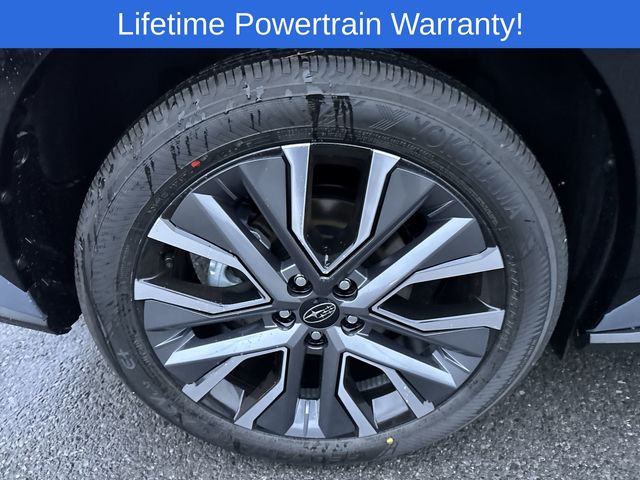 Thumbnail: 2026 Subaru Solterra - 16