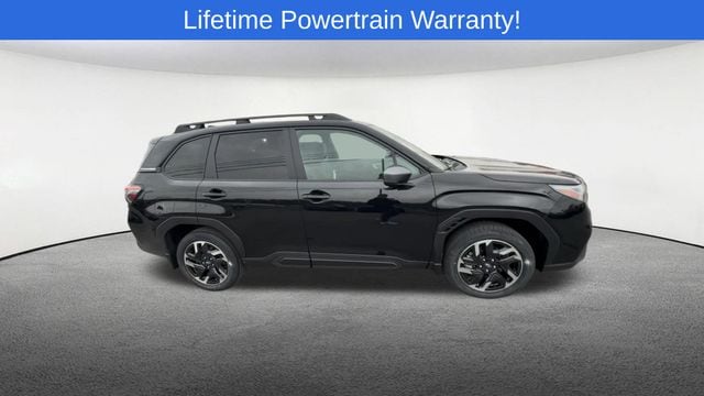 Thumbnail: 2026 Subaru Forester - 9