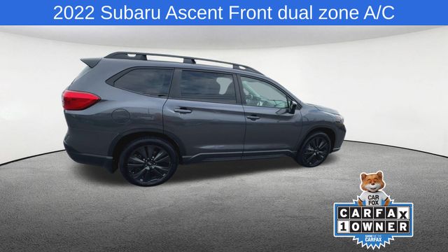 Thumbnail: 2022 Subaru Ascent - 10