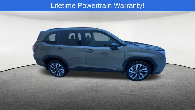 Thumbnail: 2025 Subaru Forester - 10