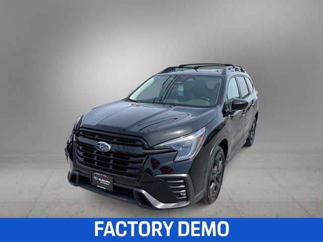 Thumbnail: 2025 Subaru Ascent - 1