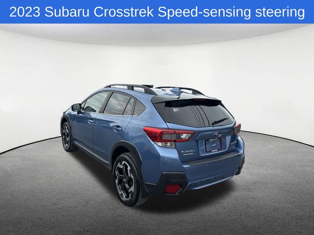 Thumbnail: 2023 Subaru Crosstrek - 14