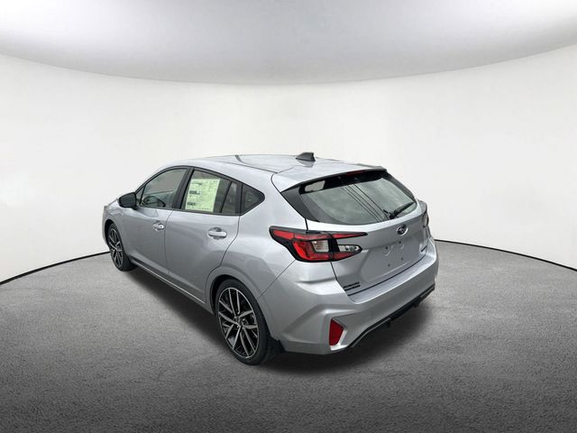 Thumbnail: 2026 Subaru Impreza - 12