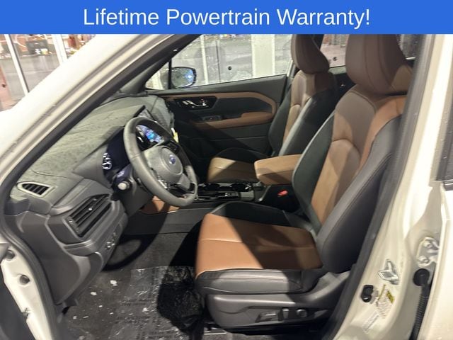 Thumbnail: 2026 Subaru Forester - 18