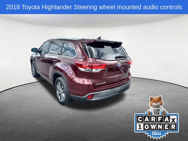 Thumbnail: 2018 Toyota Highlander - 13