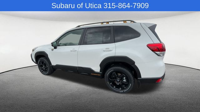 Thumbnail: 2025 Subaru Forester - 6