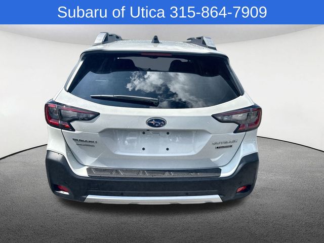 Thumbnail: 2025 Subaru Outback - 13